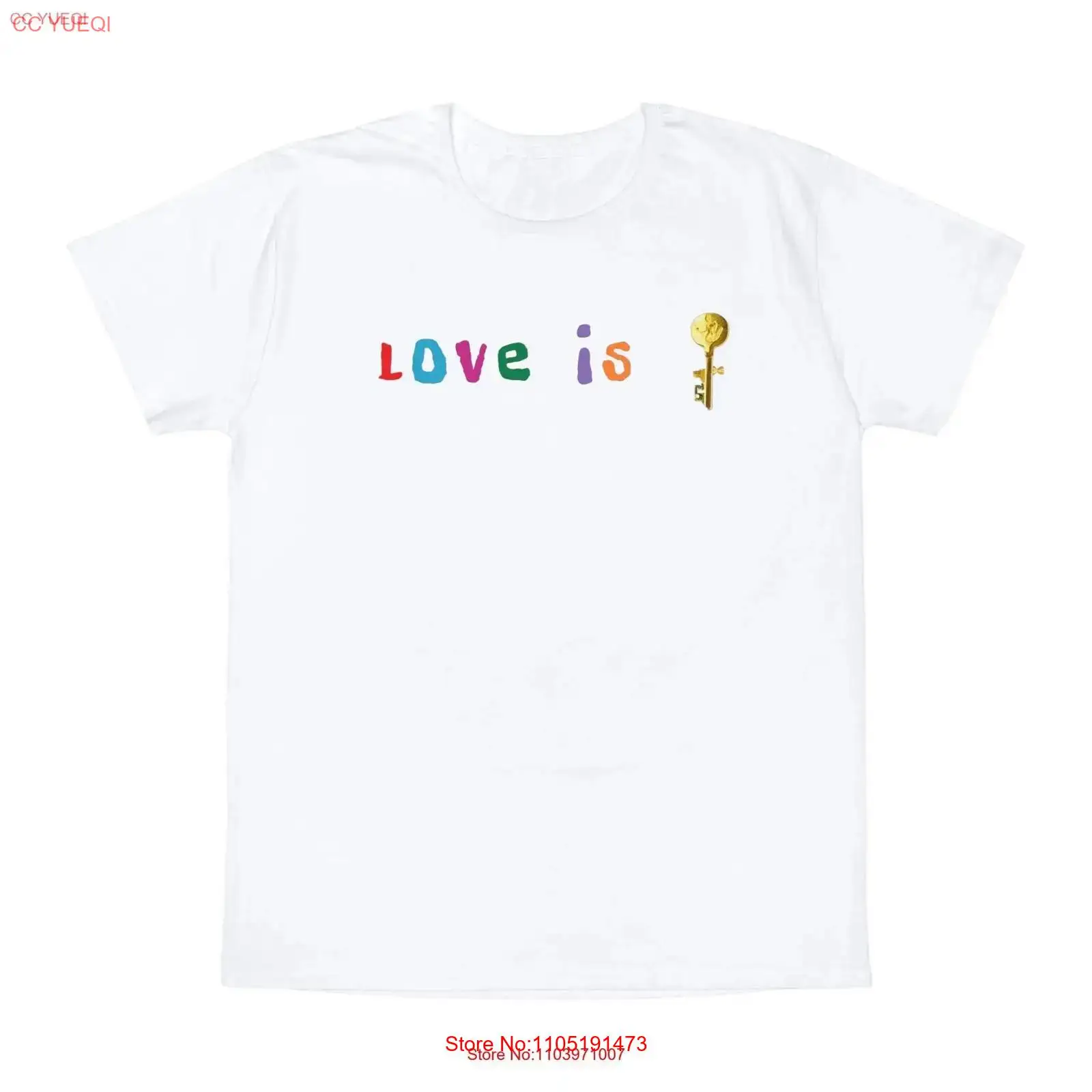 Love is Iconic T Shirt vintage - Vintage Fashion Icons recensione e prezzo