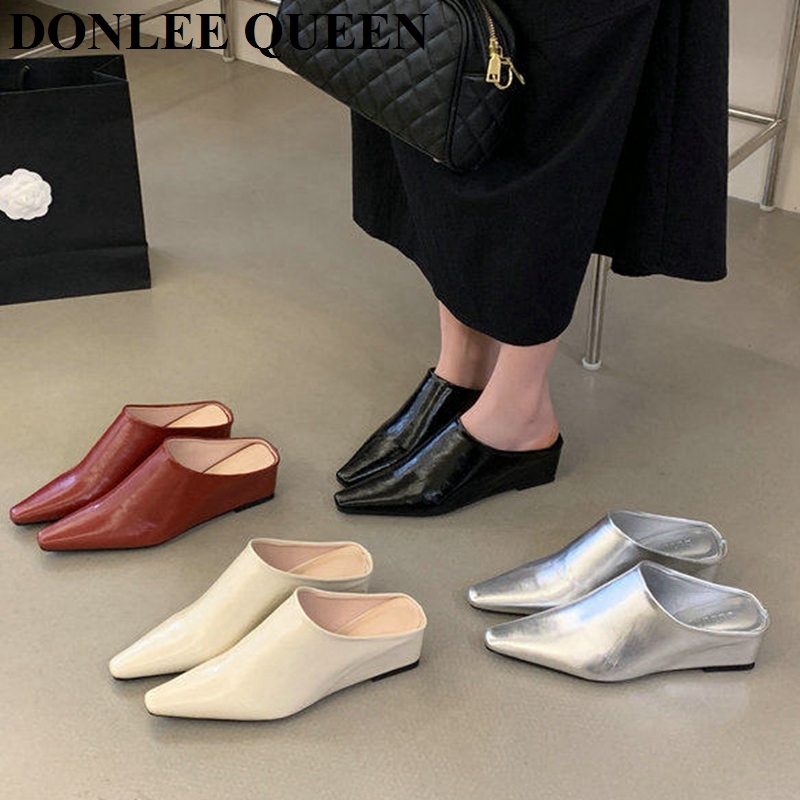 Sandali Donna Casual con Zeppa - Vintage Fashion Queen recensione e prezzo