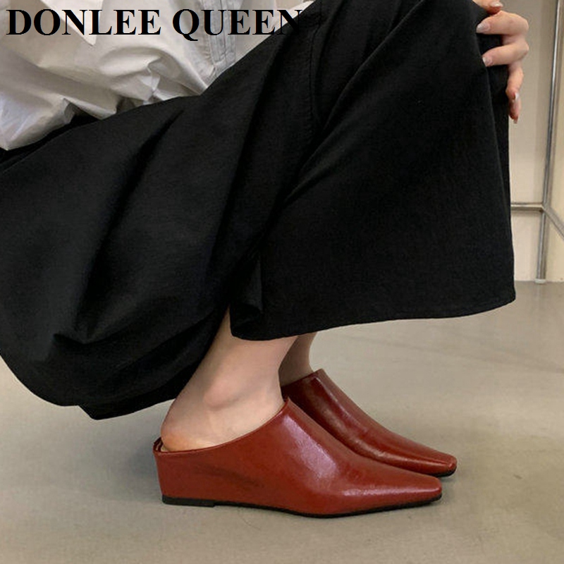 Sandali Donna Casual con Zeppa - Vintage Fashion Queen recensione e prezzo