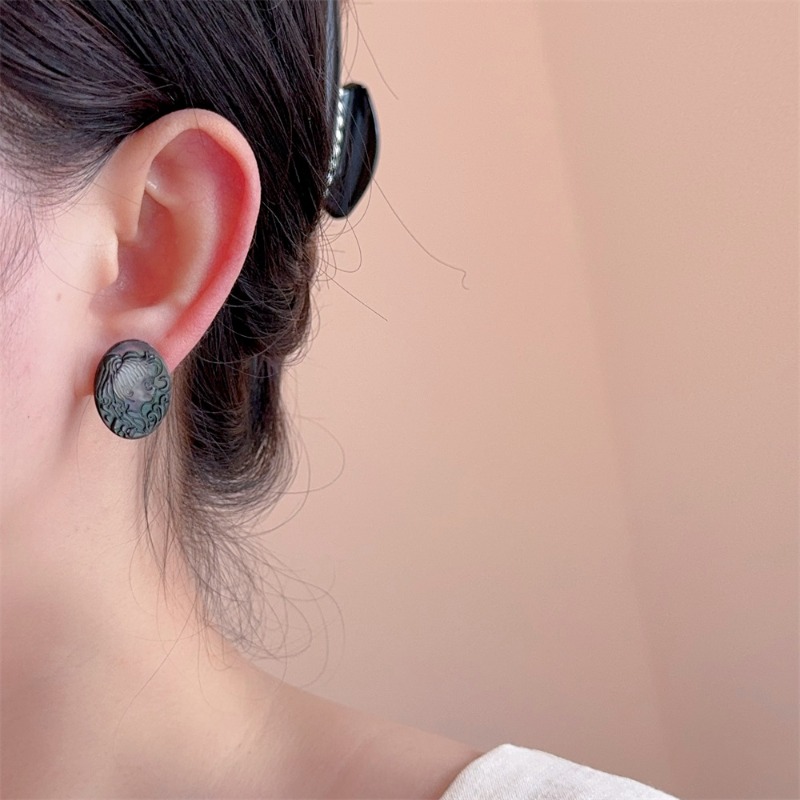 Orecchini Pendenti Minar con D - Vintage Fashion Queen recensione e prezzo