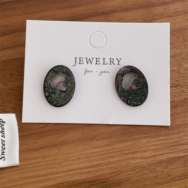 Orecchini Pendenti Minar con D - Vintage Fashion Queen recensione e prezzo