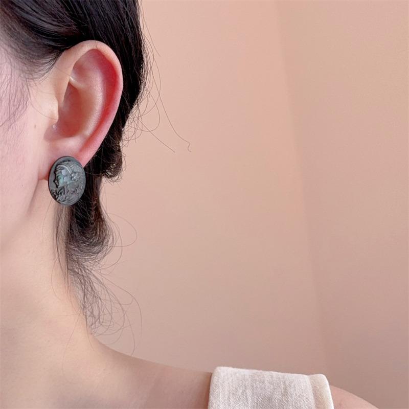 Orecchini Pendenti Minar con D - Vintage Fashion Queen recensione e prezzo