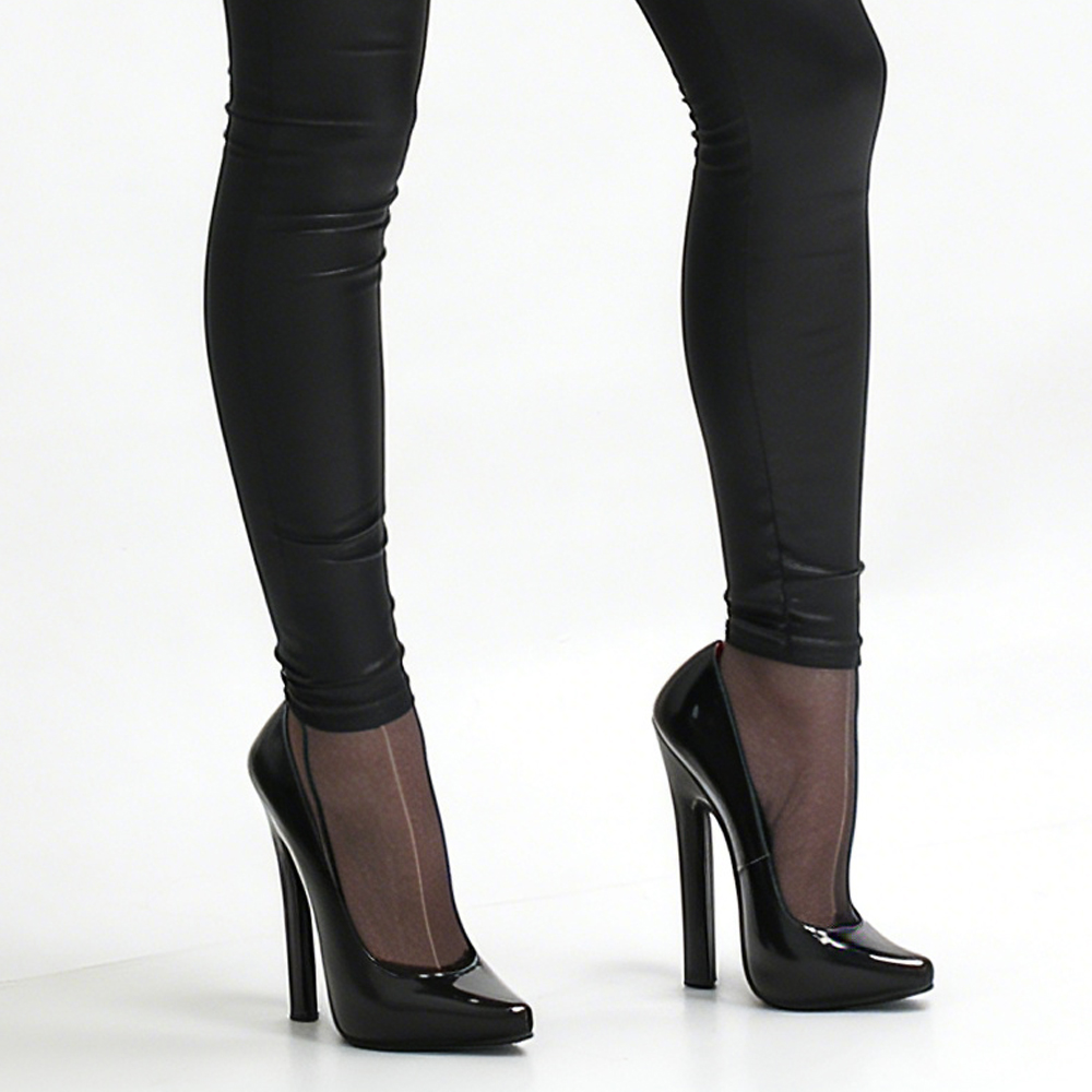 Scarpe con Tacco Alto 6 Pollic - Vintage Fashion Queen recensione e prezzo