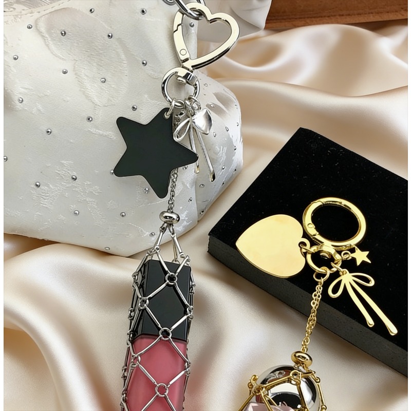 Portachiavi Personalizzato con - Vintage Fashion Names recensione e prezzo