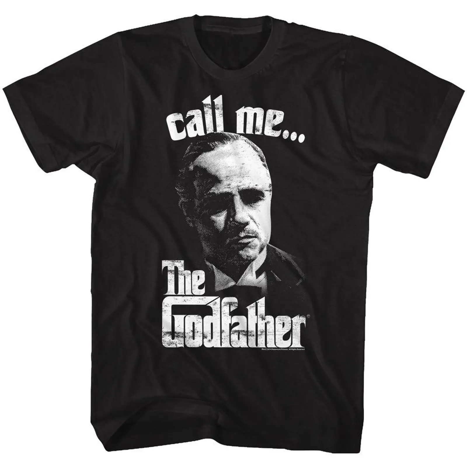 Maglietta Godfather Pixelis HY - Vintage Fashion Icons recensione e prezzo