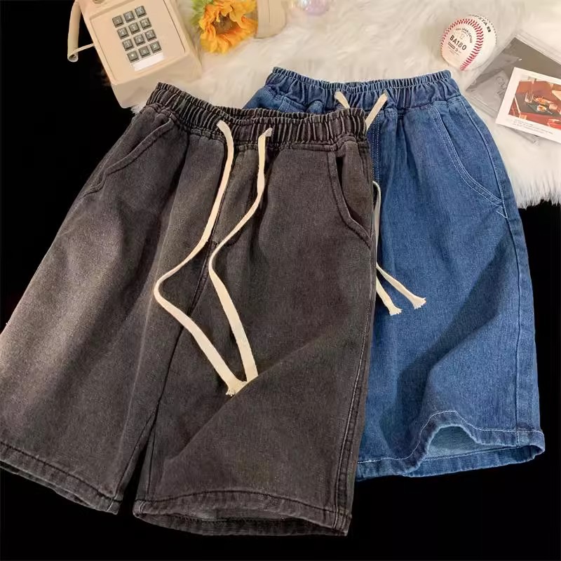 Nuovi Jeans Vintage Stile Core - Vintage Fashion Jeans recensione e prezzo