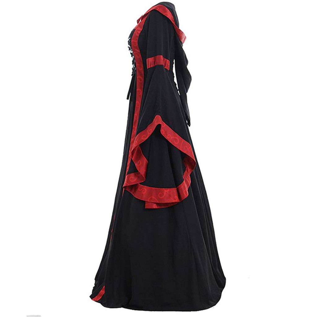 Abito da donna per Halloween,  - Vintage Fashion Queen recensione e prezzo