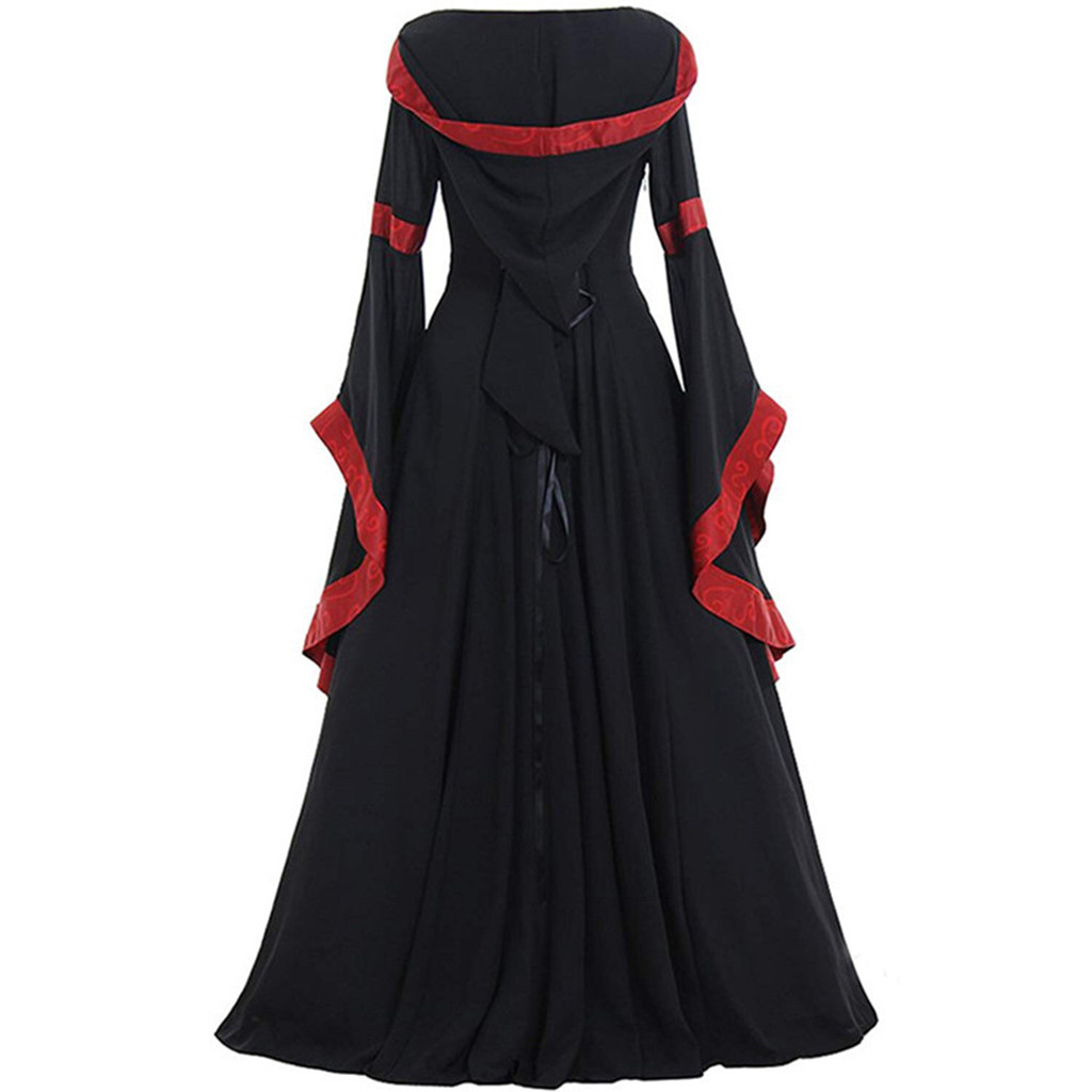 Abito da donna per Halloween,  - Vintage Fashion Queen recensione e prezzo