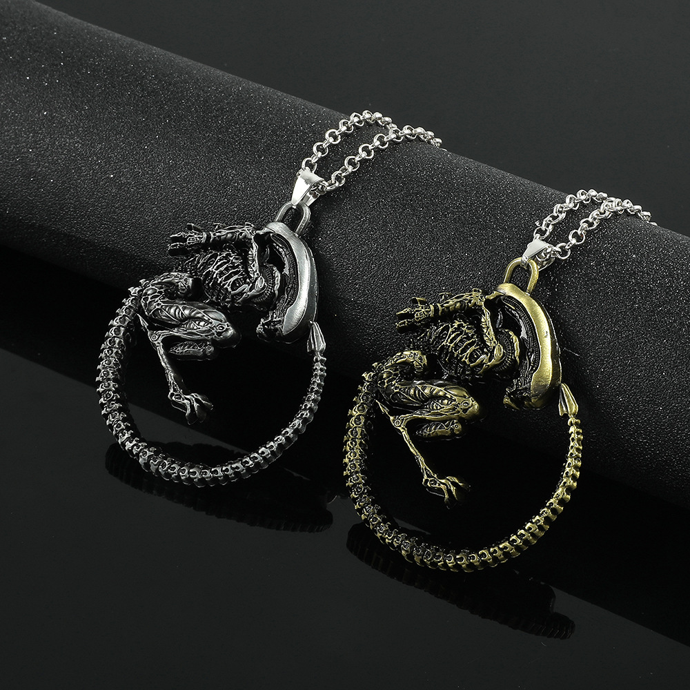 Avp Alien V Predator Covenant  - Vintage Fashion Queen recensione e prezzo