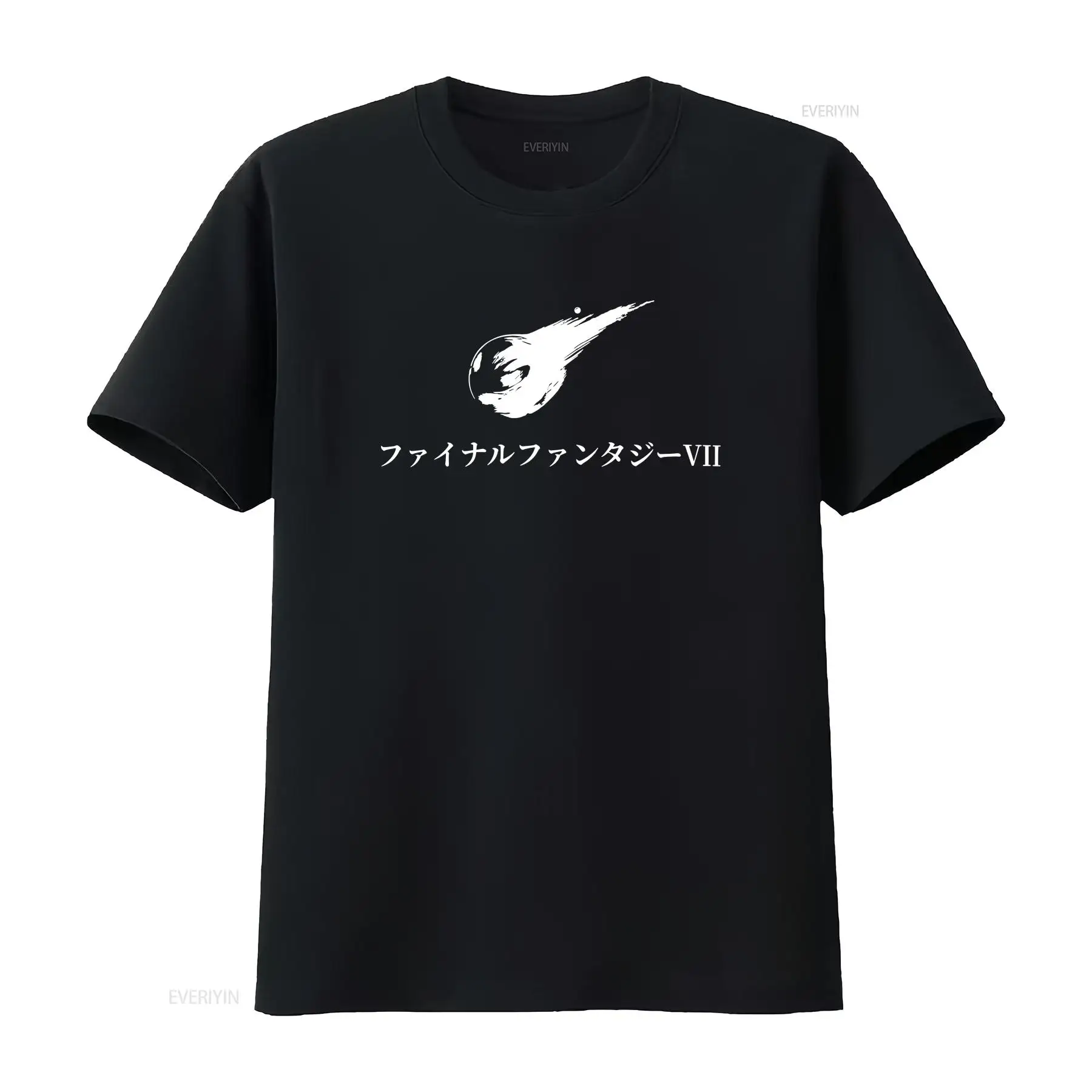 FF7 JP Titolo T-shirt Colori m - Vintage Fashion Knitwear recensione e prezzo