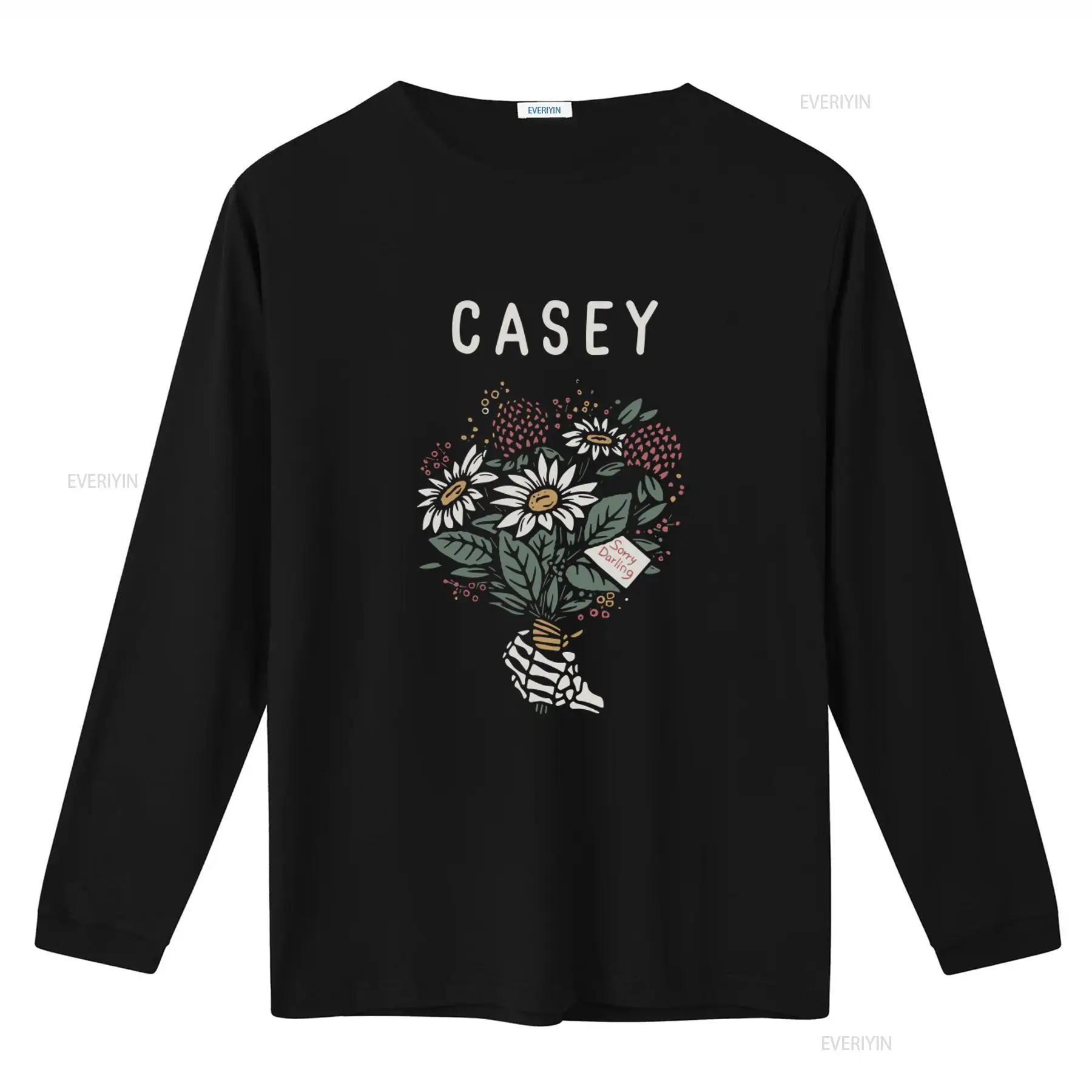 CASEY U K Hardcore Band Sorry  - Vintage Fashion T Shirts recensione e prezzo