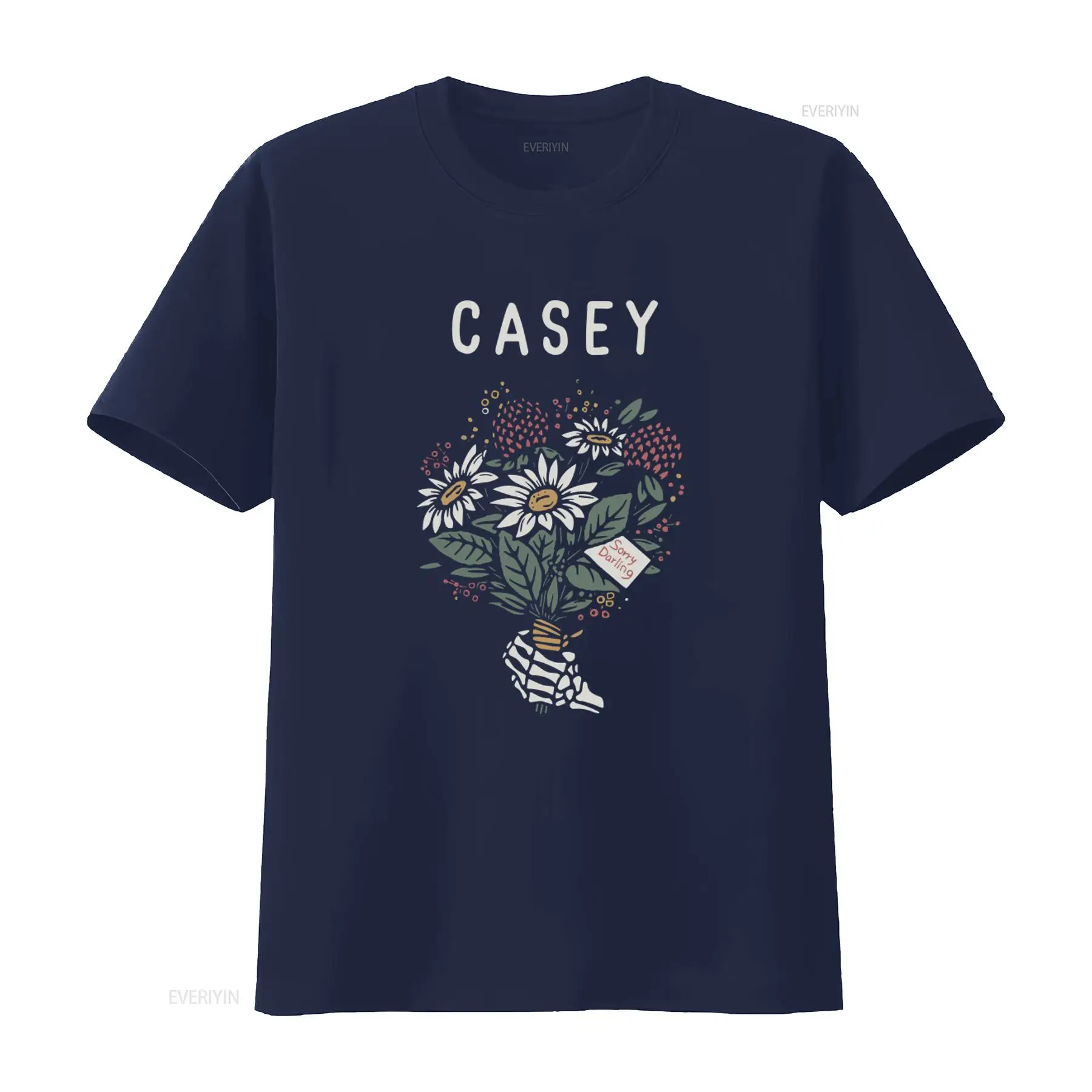 CASEY U K Hardcore Band Sorry  - Vintage Fashion T Shirts recensione e prezzo