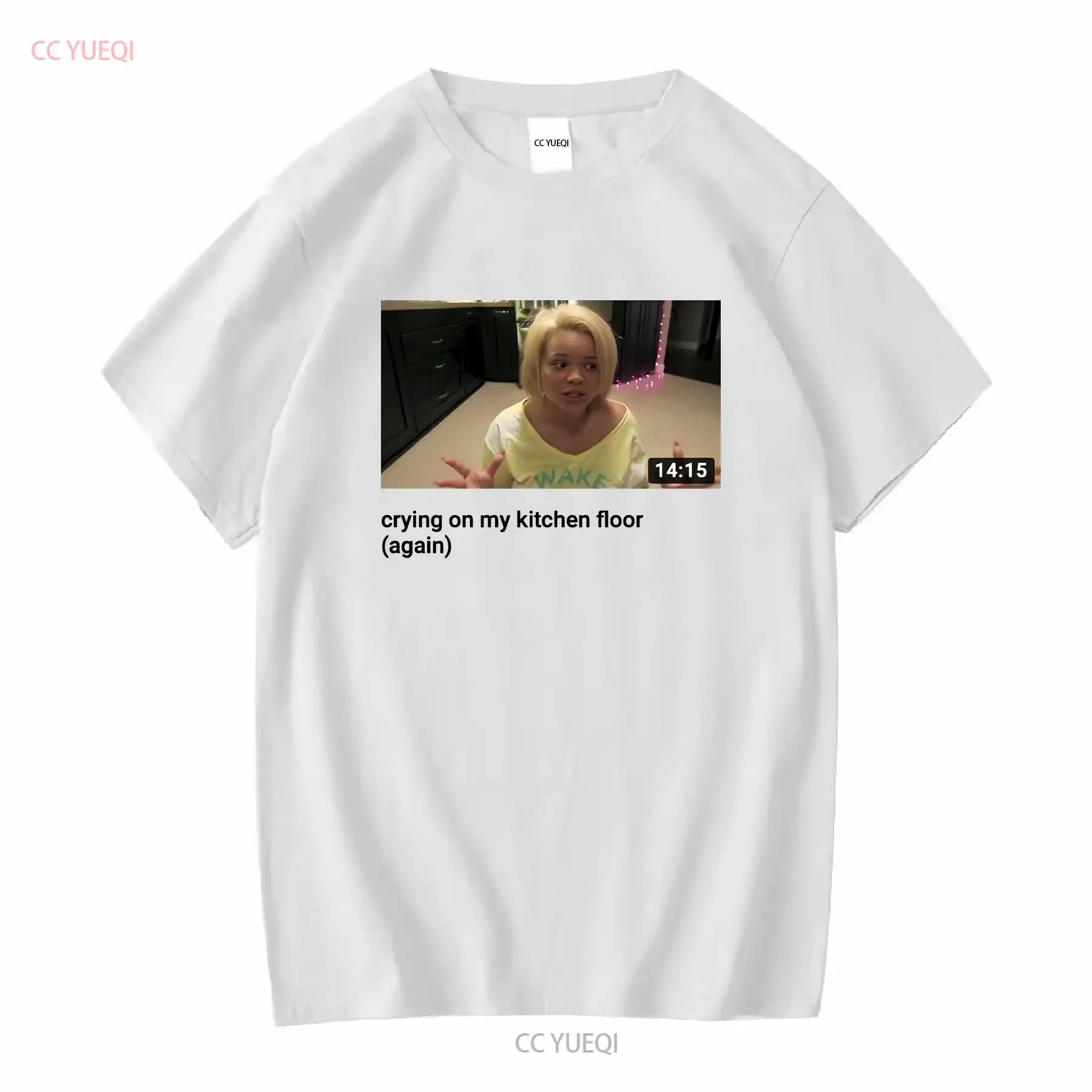 Maglietta bianca Iconica Trish - Vintage Fashion Youtubers recensione e prezzo