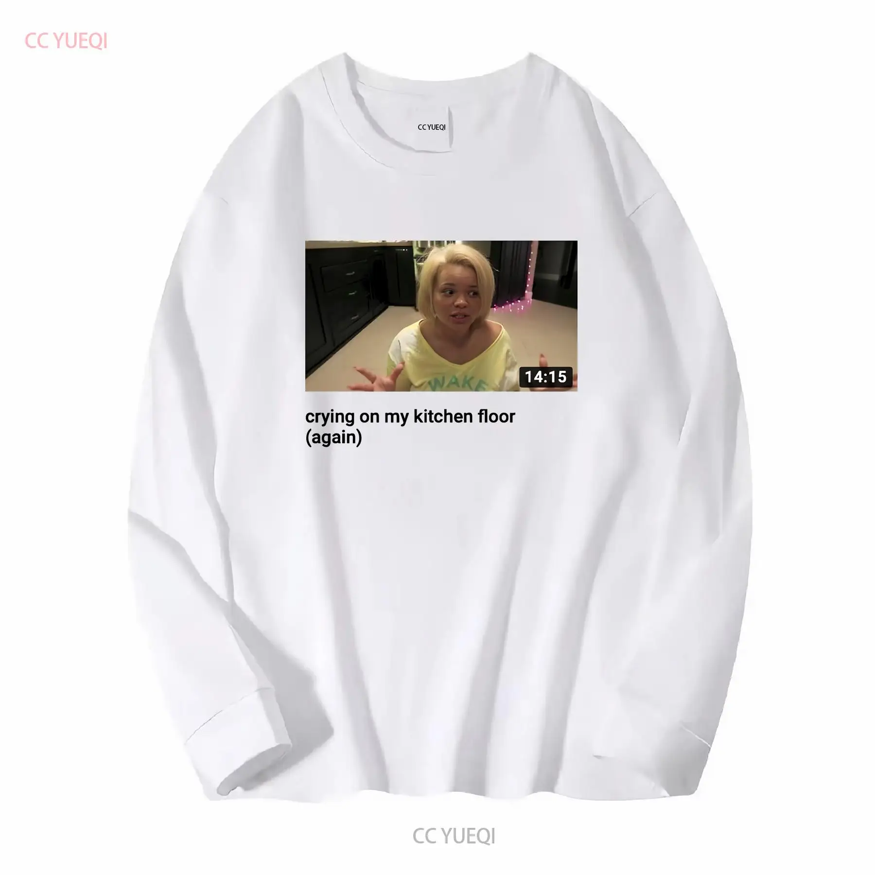 Maglietta bianca Iconica Trish - Vintage Fashion Youtubers recensione e prezzo