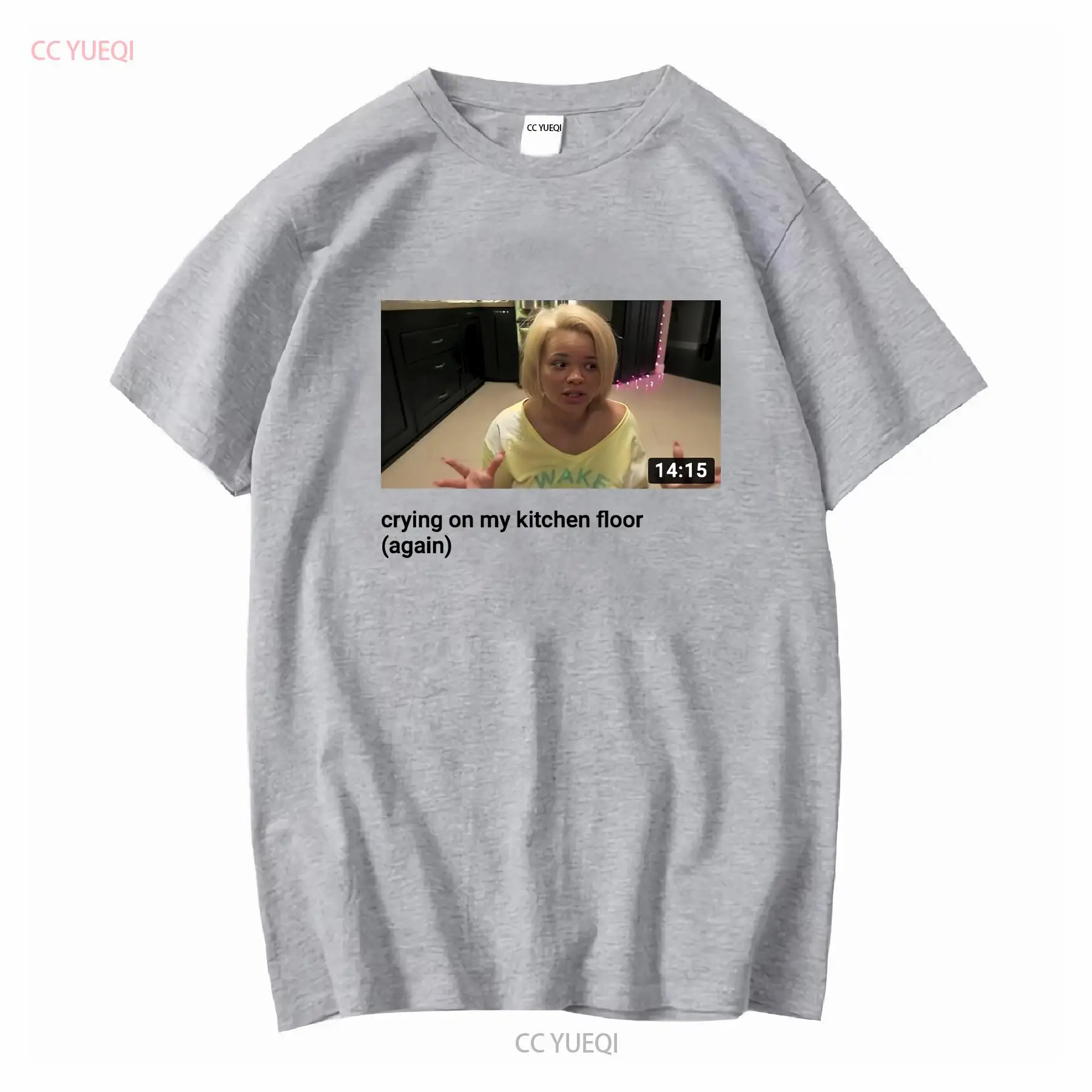 Maglietta bianca Iconica Trish - Vintage Fashion Youtubers recensione e prezzo