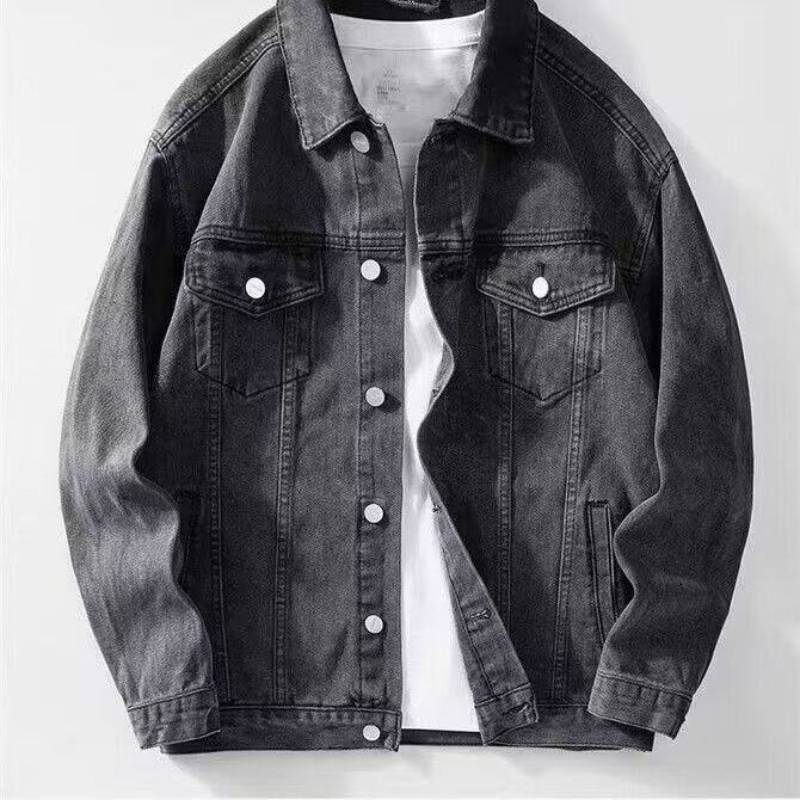 America Vintage Heavy Wolf Pat - Patchwork Jean Jacket recensione e prezzo