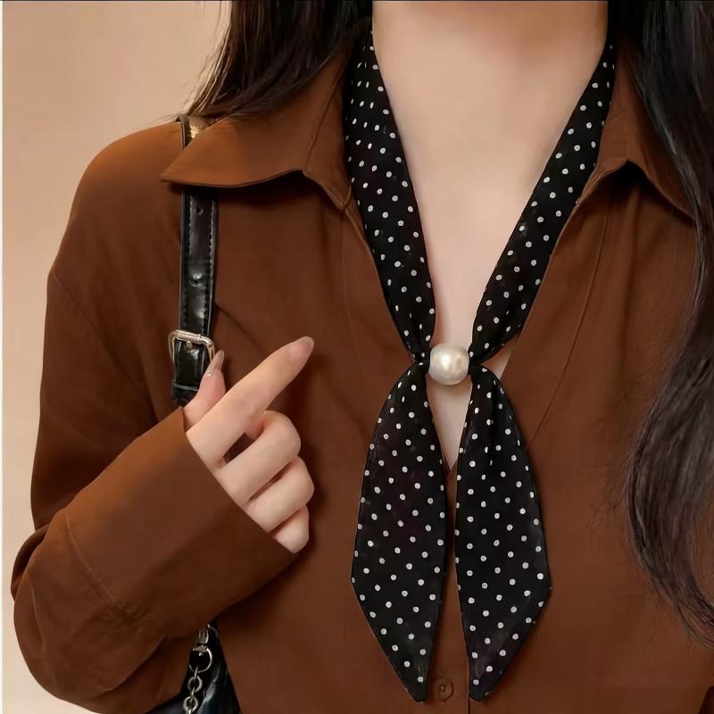 Sciarpa vintage in chiffon a p - Vintage Fashion Knitwear recensione e prezzo
