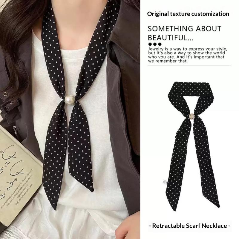 Sciarpa vintage in chiffon a p - Vintage Fashion Knitwear recensione e prezzo