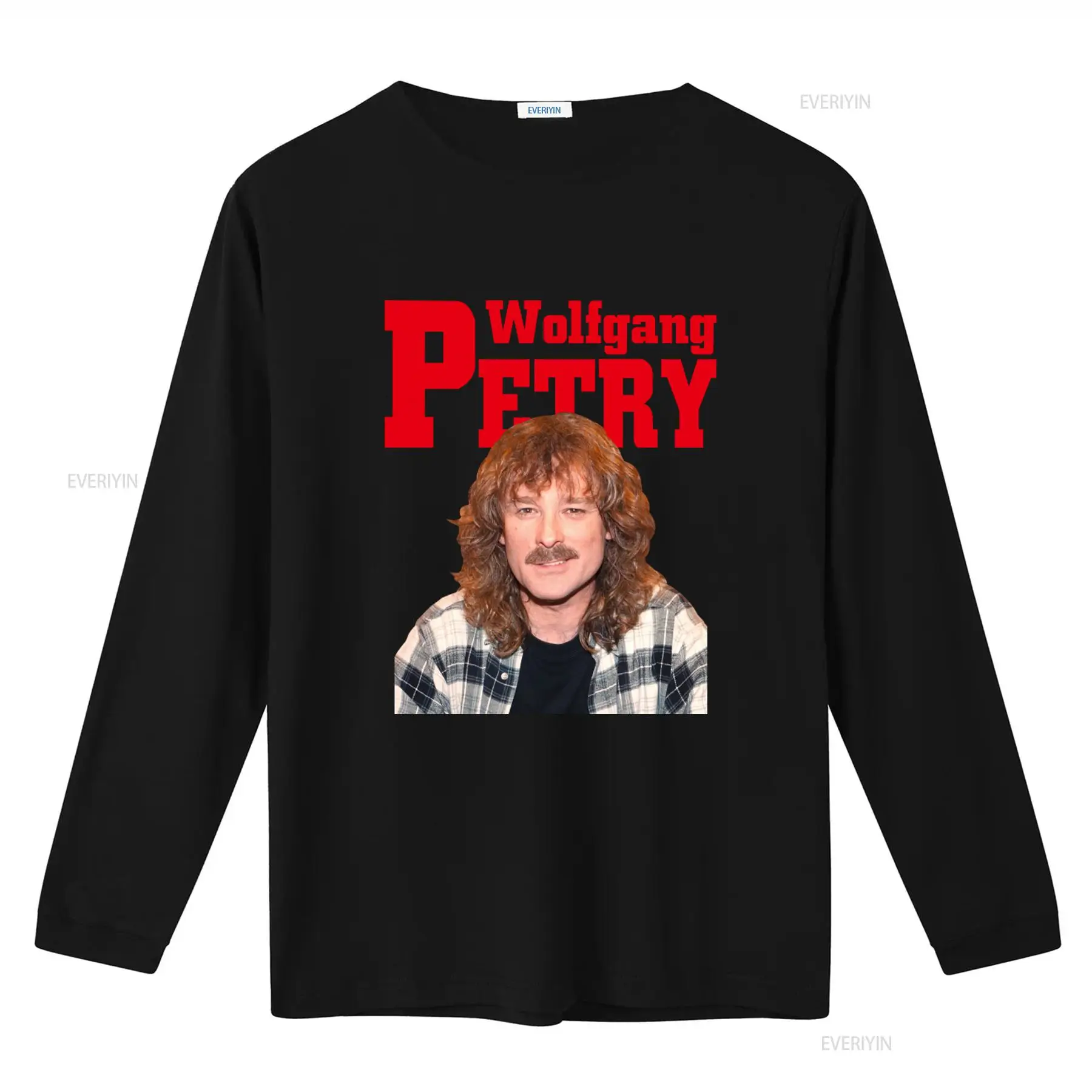 Maglietta Wolfgang Petry per f - Vintage Fashion T Shirts recensione e prezzo