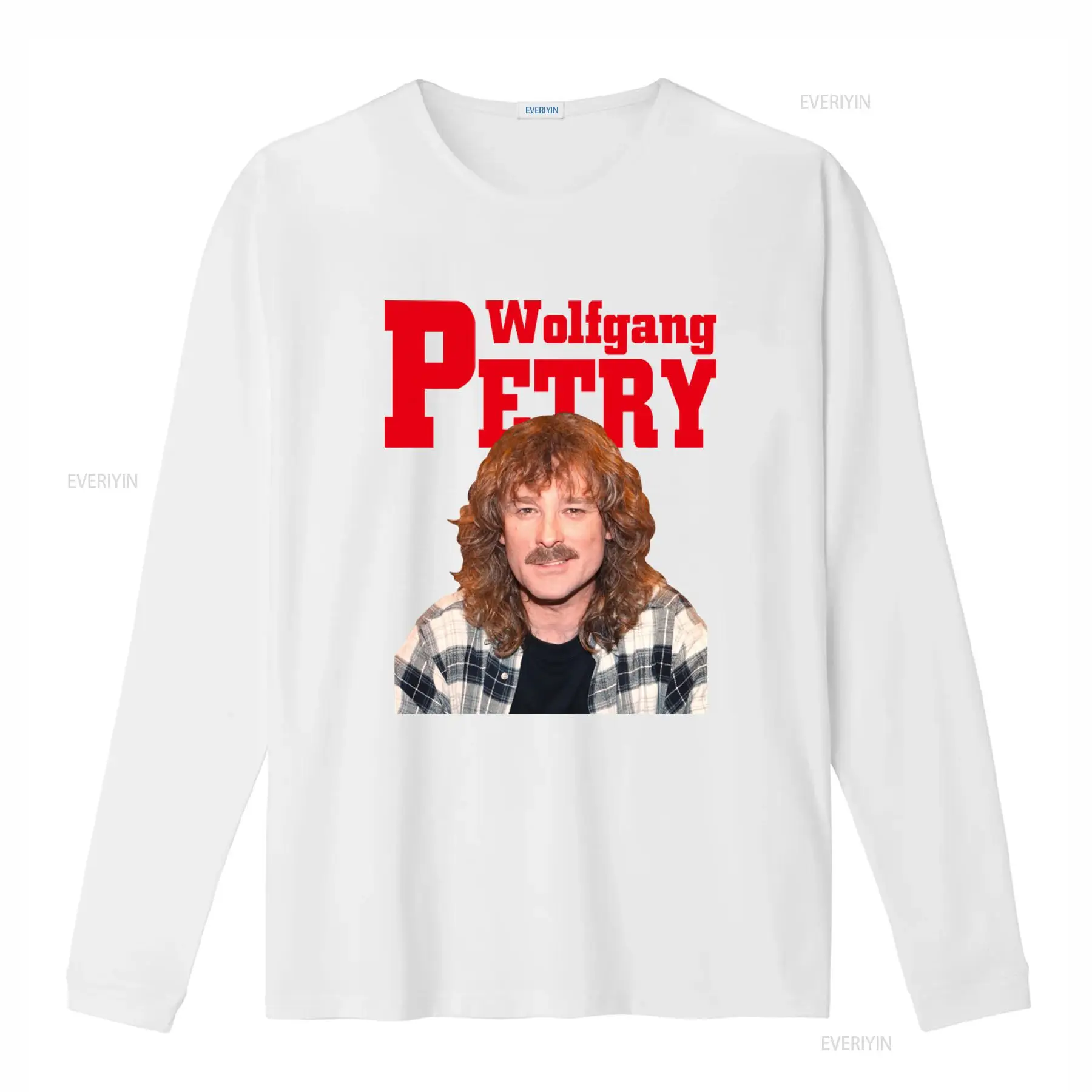 Maglietta Wolfgang Petry per f - Vintage Fashion T Shirts recensione e prezzo