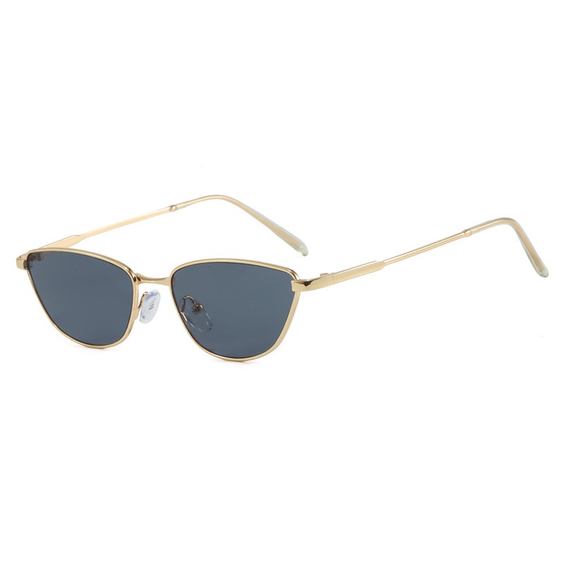 Occhiali da Sole Retrò Ovali d - Vintage Fashion Y2K recensione e prezzo