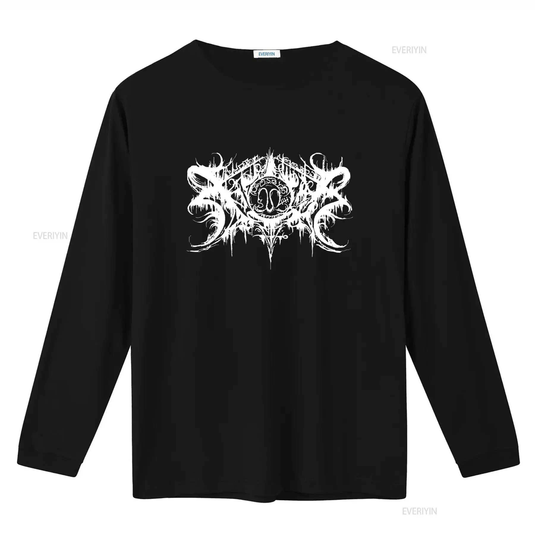 Maglietta Band Xasthur con log - Vintage Fashion Logo recensione e prezzo